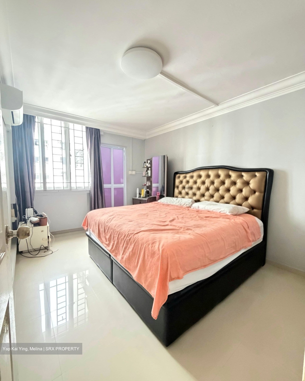 Blk 233 Serangoon Avenue 3 (Serangoon), HDB 4 Rooms #572715361